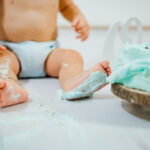 Un 1° compleanno indimenticabile!