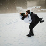 Servizio di coppia in un’atmosfera pazzesca!