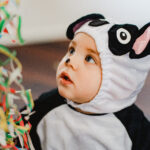 Mini sessioni fotografiche a Carnevale!