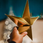 Piccolo spoiler per il set di Natale