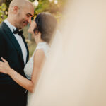 La dolcezza del matrimonio di C&D al Castello di Zemono